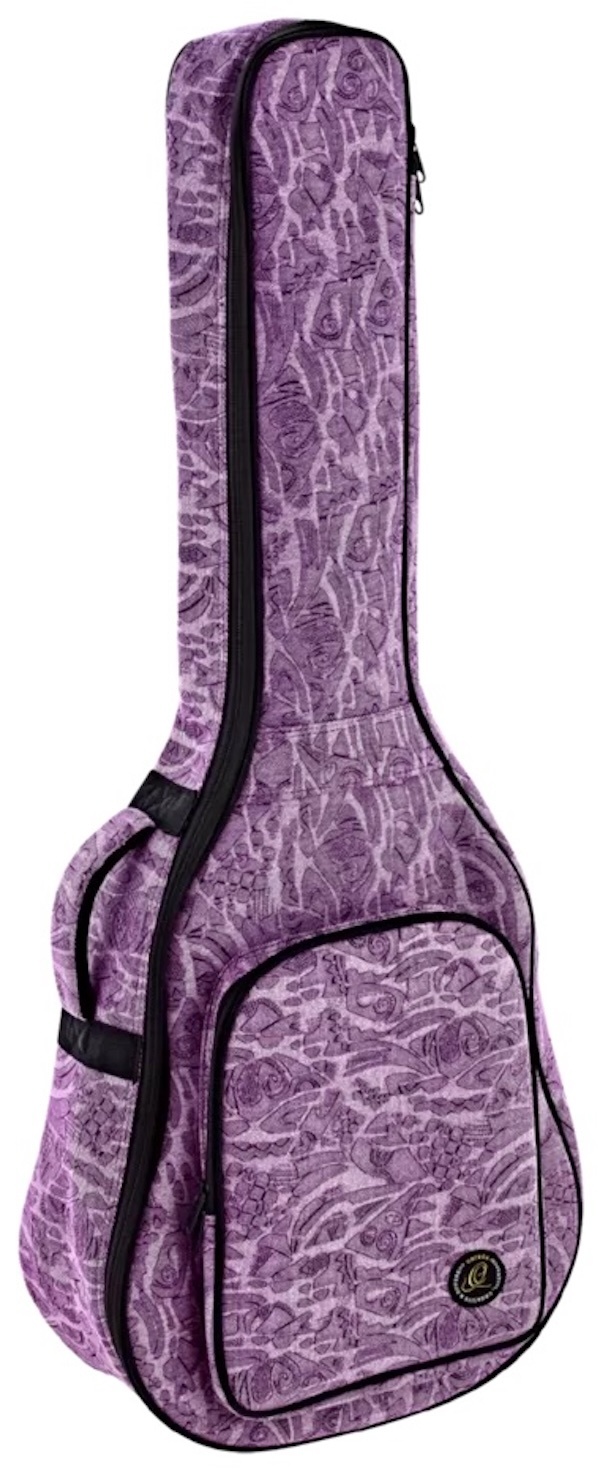 Husa pentru chitare Ortega OGBAC-DN-PUJ