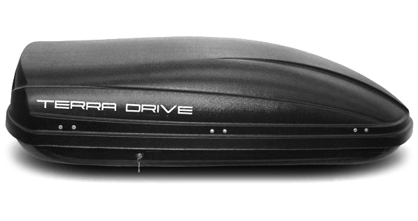 Багажник terra drive