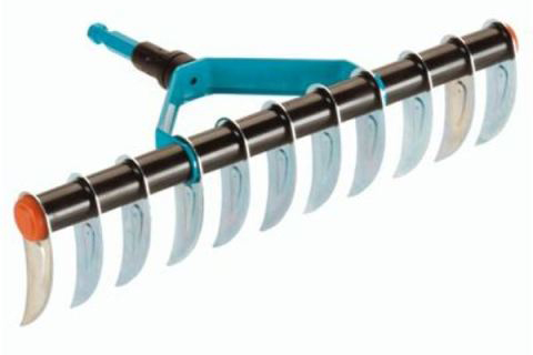 Gardena Aerator Rake (3391-20)