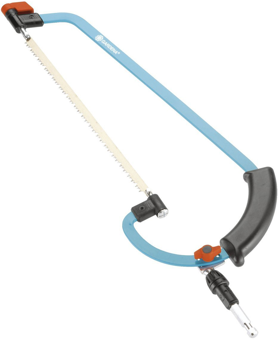 Fierăstrău manual Gardena Combisystem (0691-20)