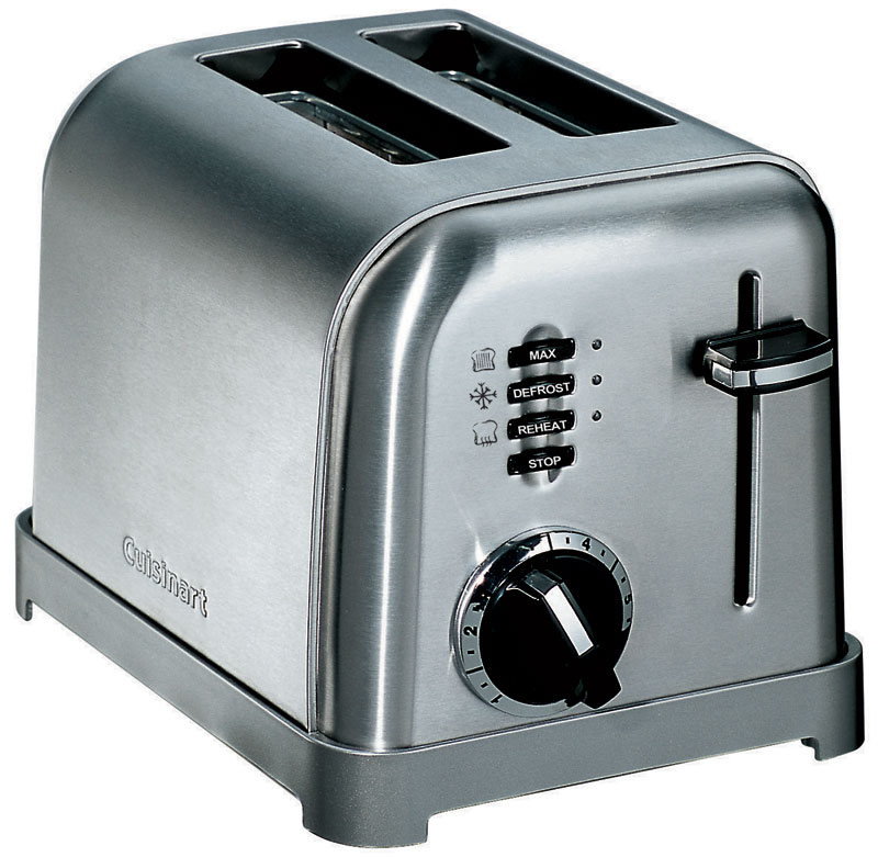 Cuisinart CPT160E