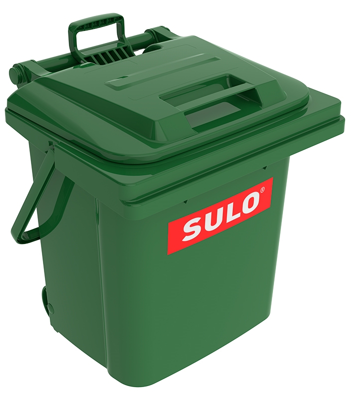 Tomberon Sulo RollBox