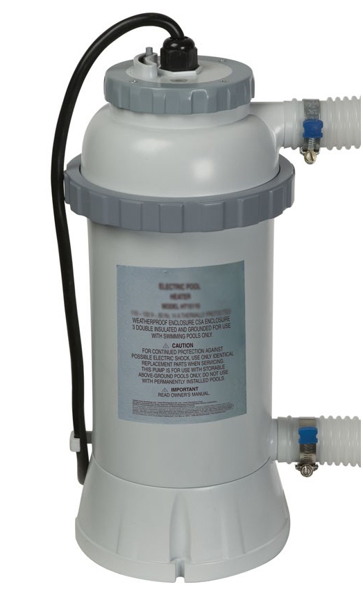 Încălzitor de apă pentru piscină Intex 28684