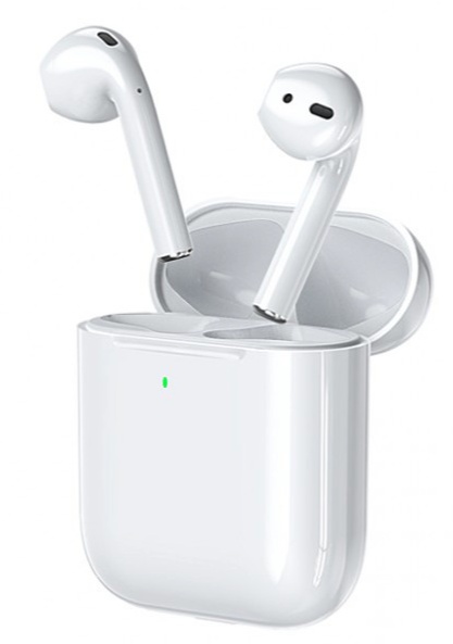 Căşti Remax PD-BT230 White