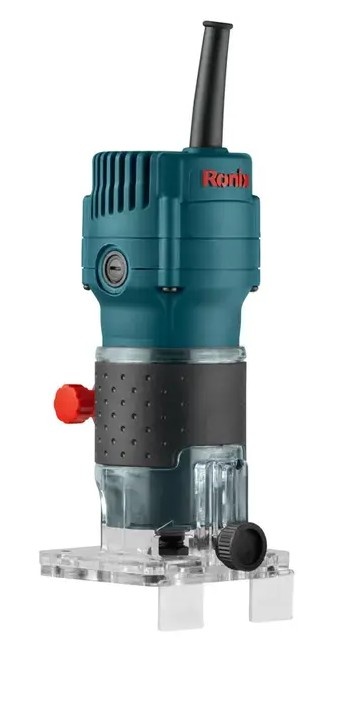 Maşina de frezat Ronix 7106