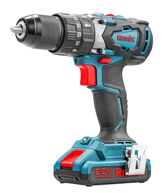 Mașină de înșurubat Ronix 8905K