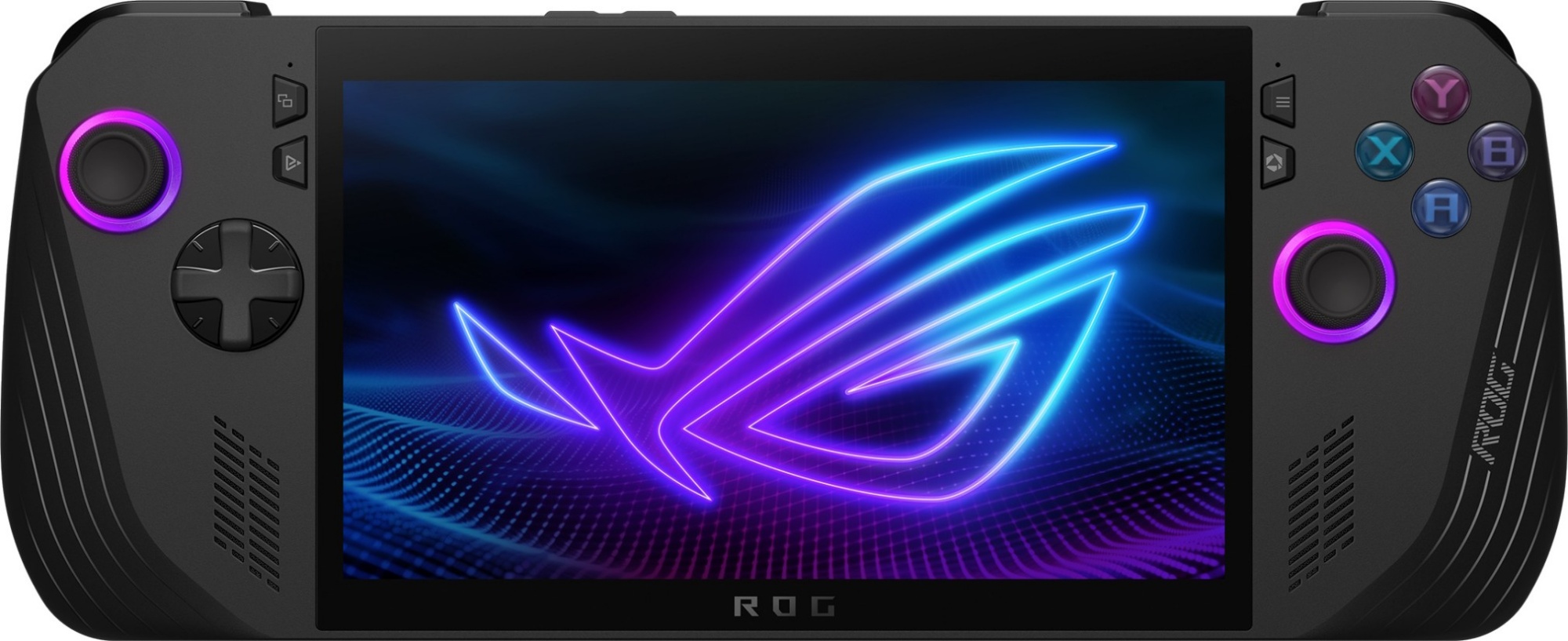 Игровая приставка Asus ROG Ally X 1Tb Black - купить по цене 17 322 лей ...
