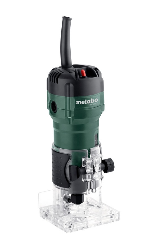 Metabo FM 500-6 (601741000)