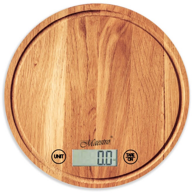 Cântar de bucătărie Maestro MR-1805
