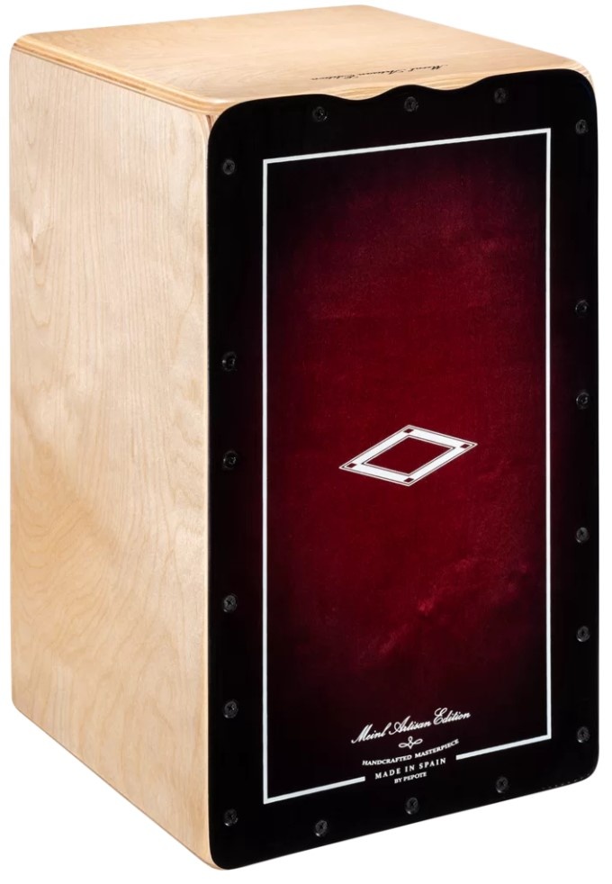 Cajon Meinl AETLRF