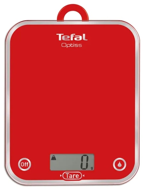 Cântar de bucătărie Tefal BC5003V2