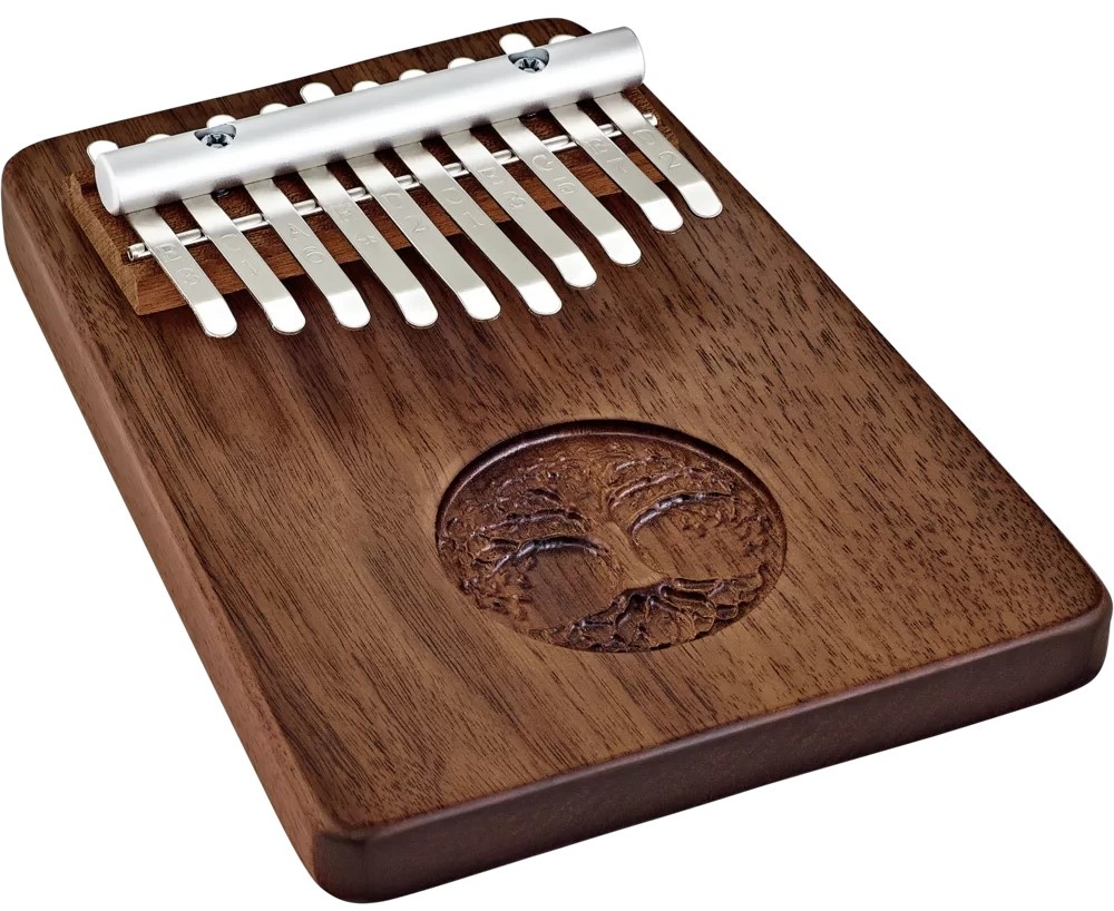Kalimba Meinl KL1001TOL