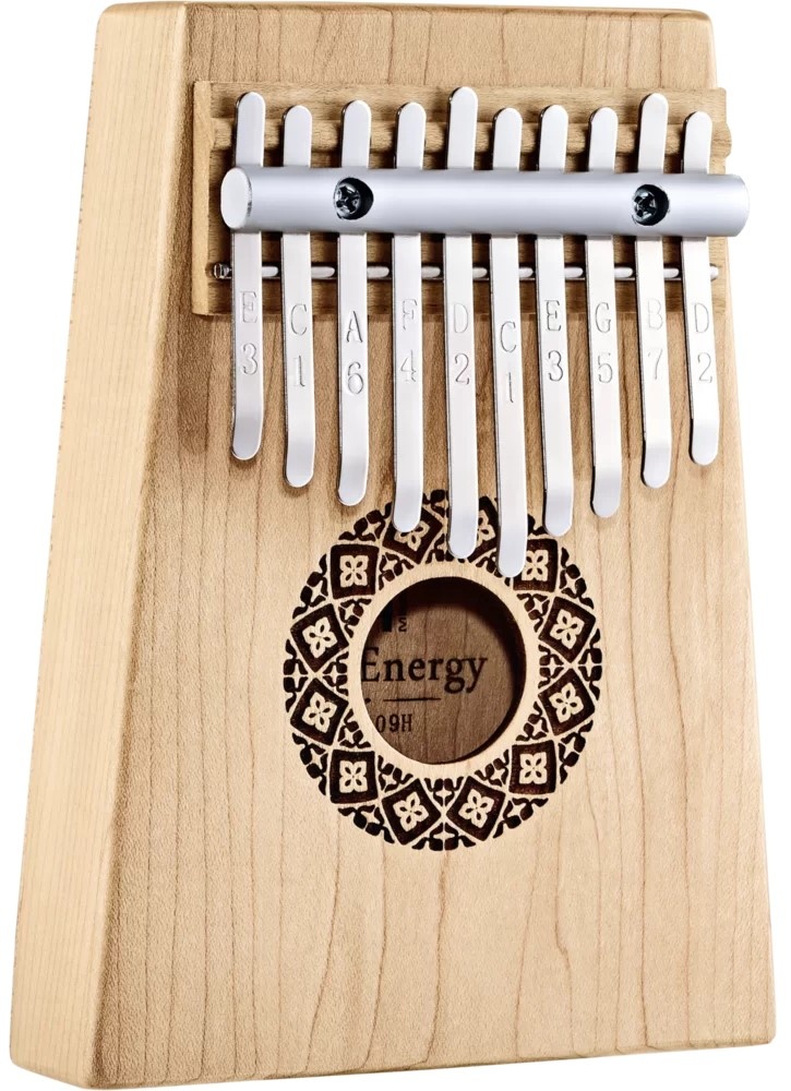 Kalimba Meinl KL1009H