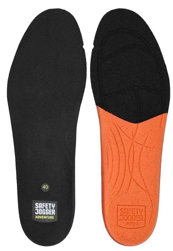 Safety Jogger Foams, s.45