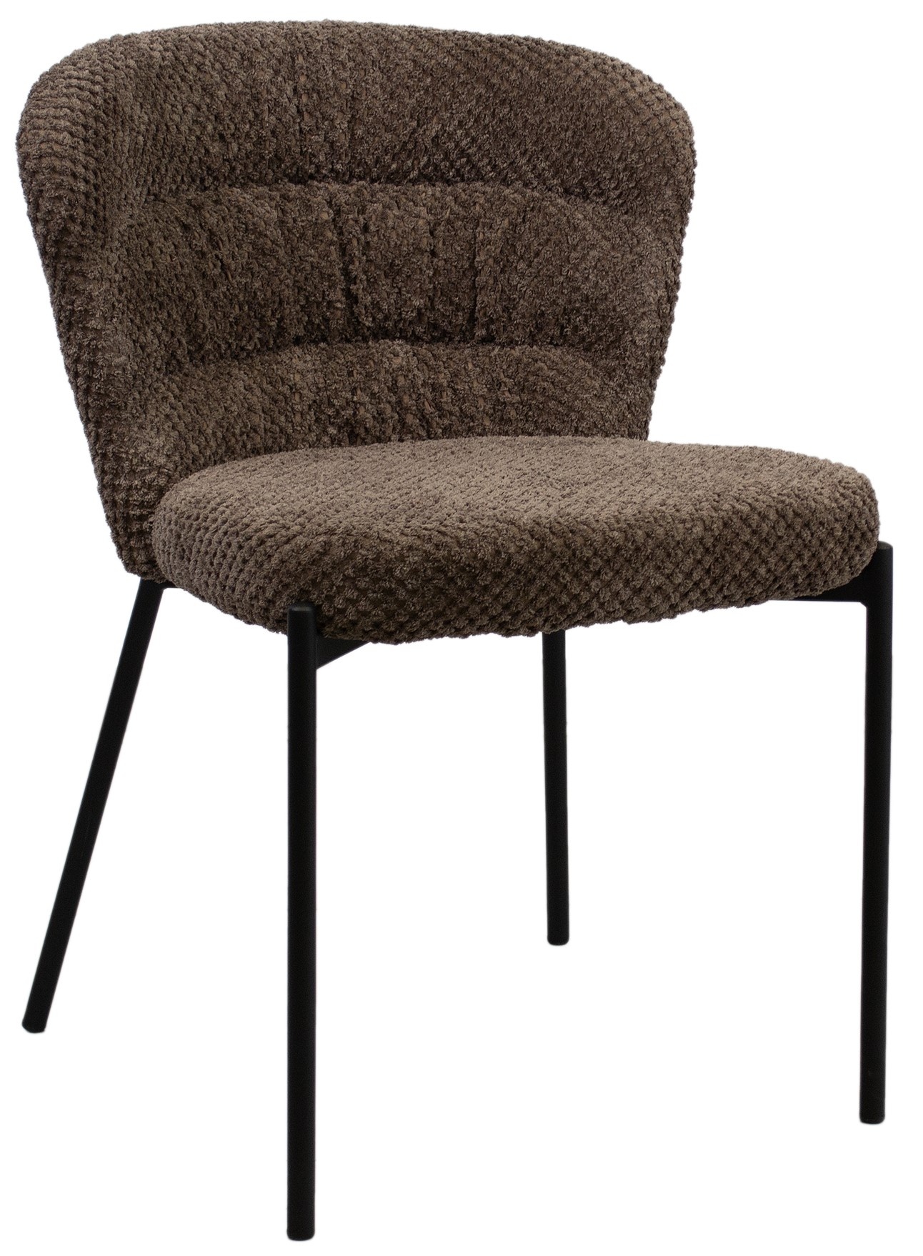 Scaun Deco Escada Vivaldi Brown