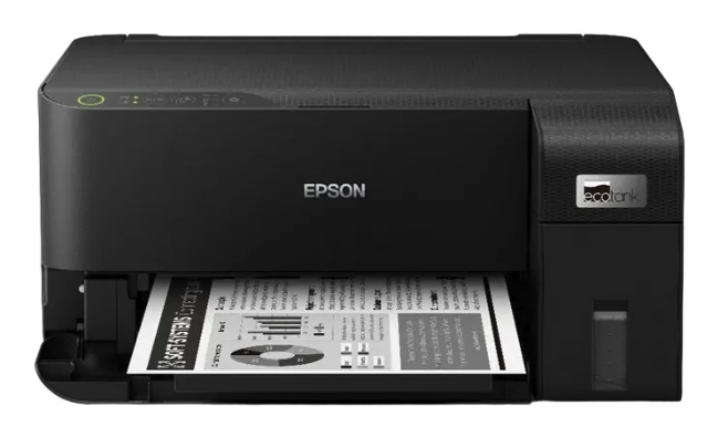 Imprimantă Epson EcoTank M1050