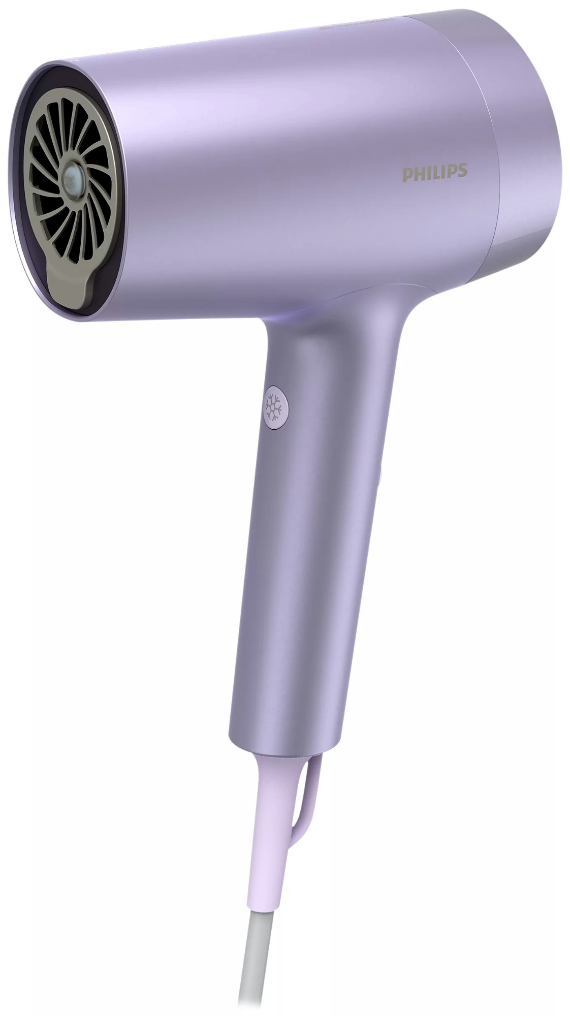 Uscător de păr Philips BHD720/10