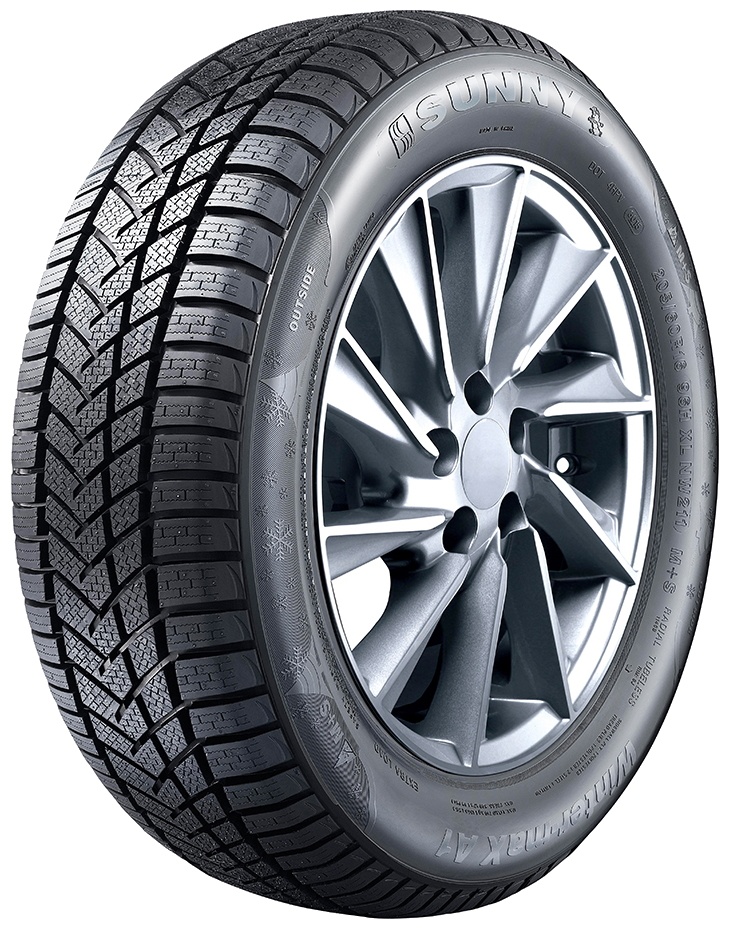 Anvelopa Sunny NW211 225/40 R18 92V