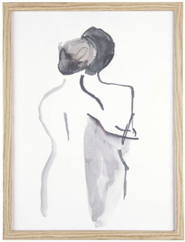 Present Time Art Hugs XL