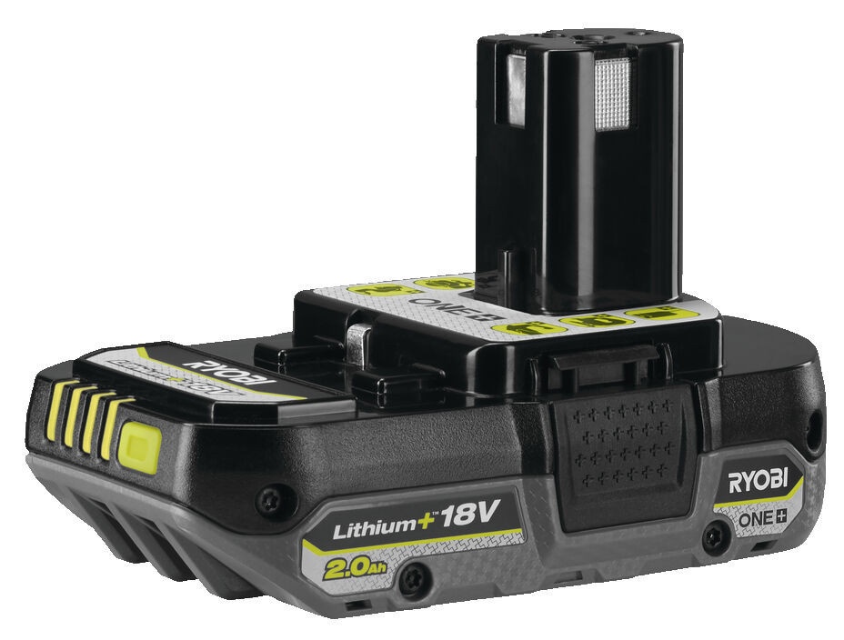 Acumulator pentru scule electrice Ryobi RB1820C