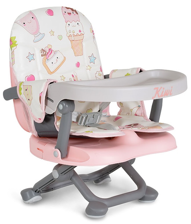 Scaun de masa Moni Kiwi Cupcakes