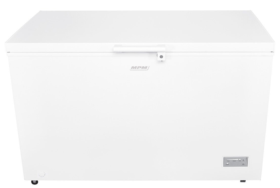 Ladă frigorifică MPM 380-SK-15E