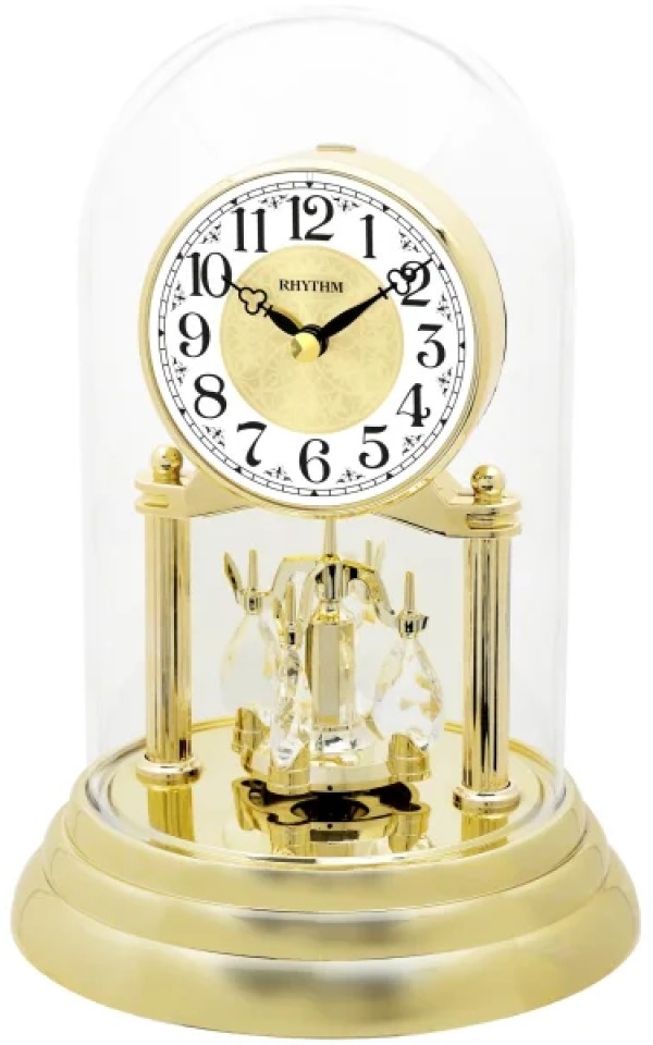 Ceas de masa Rhythm CRG120NR18
