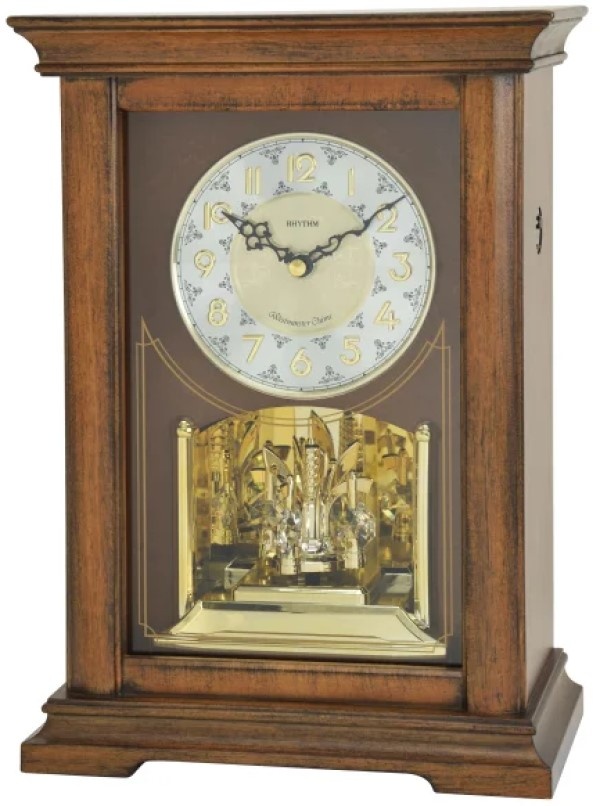 Ceas de masa Rhythm CRH270UR06