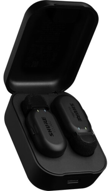 Microfon Shure MoveMic Two Receiver Kit