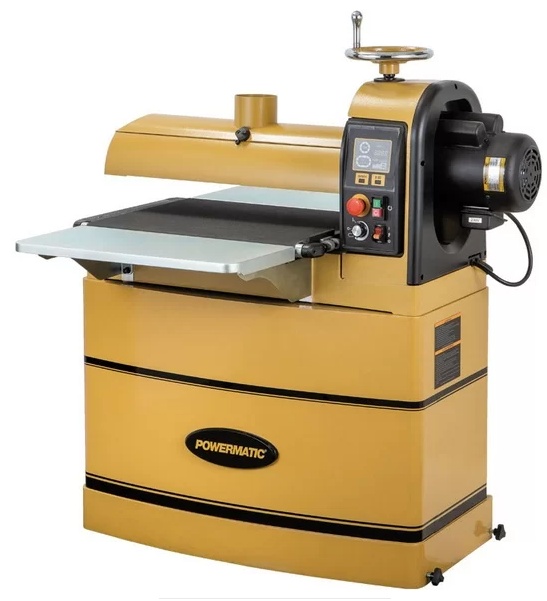 Șlefuitor de tambur Jet PM2244 (1792244-RU)