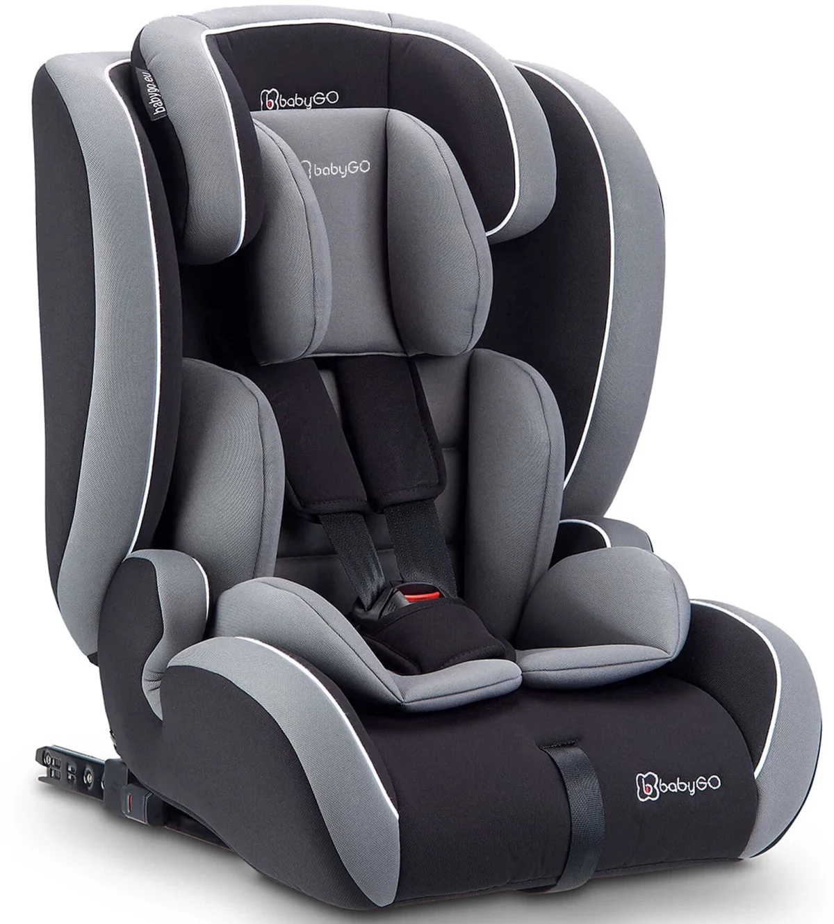 BabyGo i-Size FreeFix