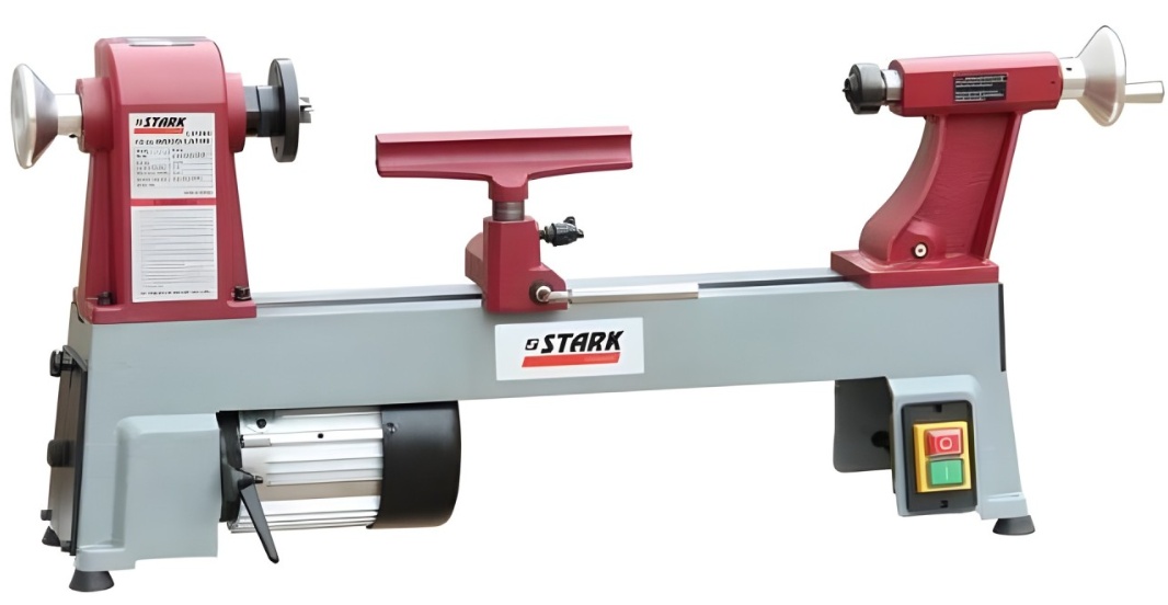 Strung prelucrare lemn Stark WCL-600 (180010030)