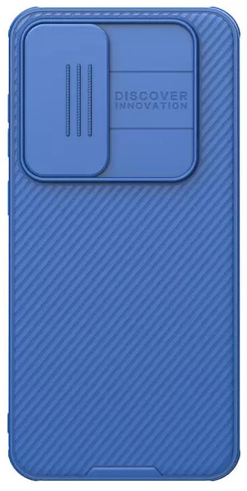 Nillkin Samsung Galaxy S24 FE Camshield Pro