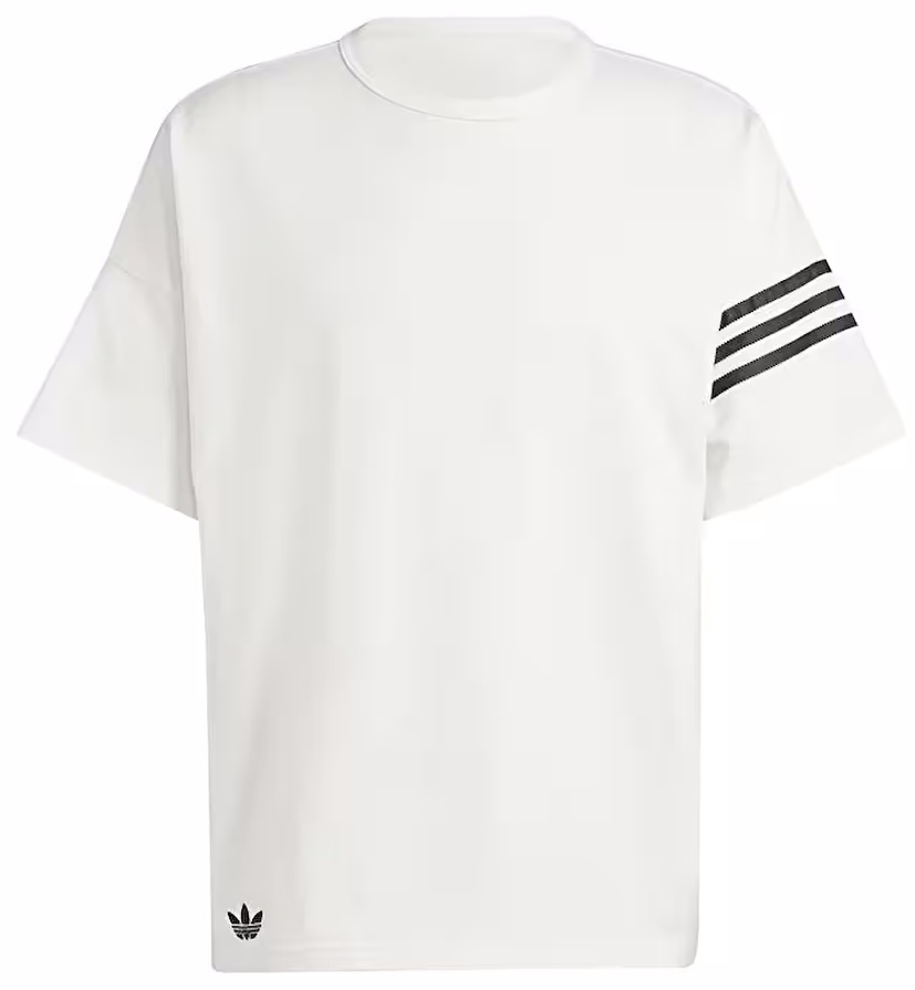 Adidas NeuClassic C Tee