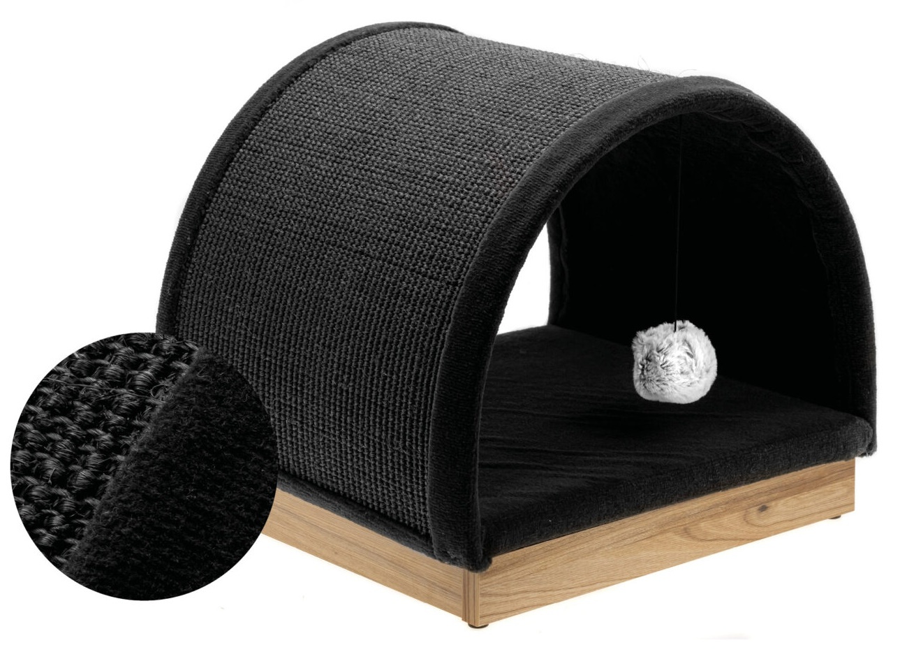 Aquael Half Moon Eco