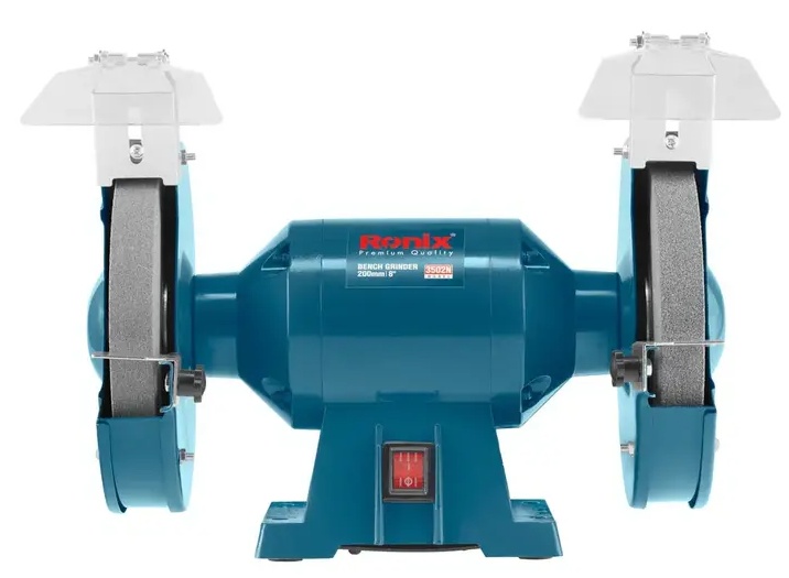 Polizor de banc Ronix 3502N