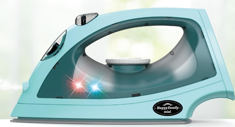 Fier de calcat ChiToys