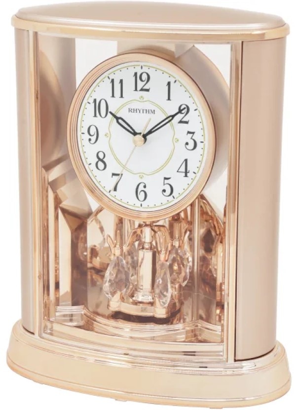 Ceas de masa Rhythm 4SG724WR13
