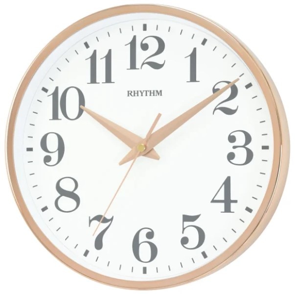 Ceas de perete Rhythm CMG606NR67