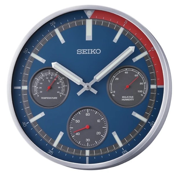 Ceas de perete Seiko QXA822S