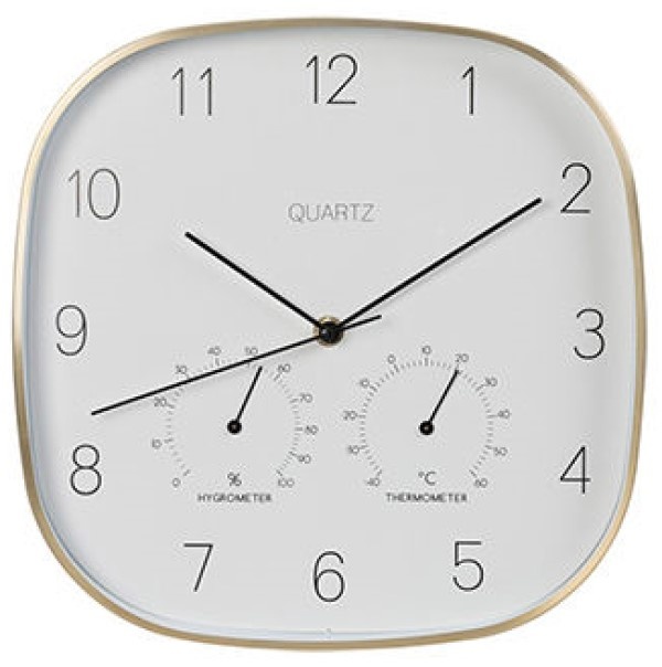 Ceas de perete Segnale 28cm (50953)