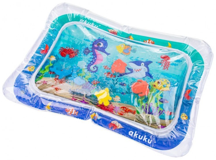 Covor joc pentru copii Akuku A0486