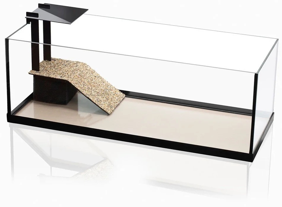 Aquael Aquaterrarium 100L