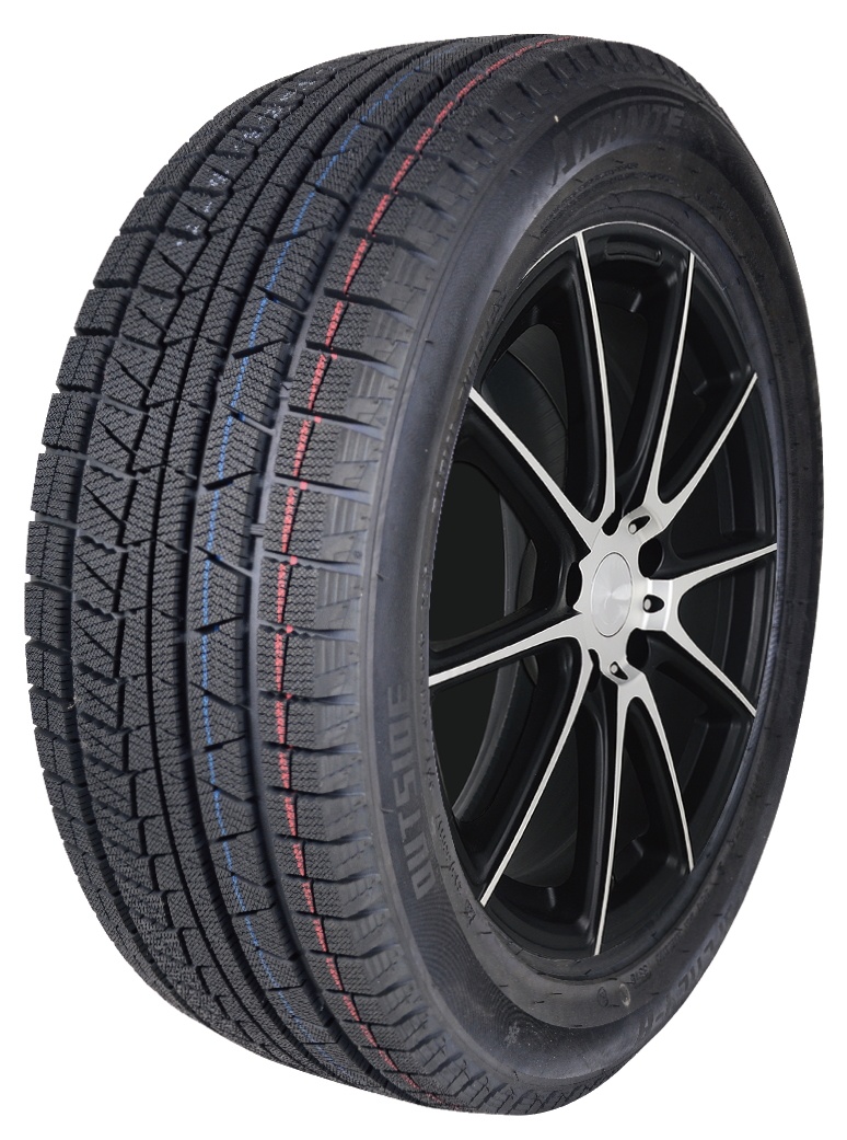 Anvelopa Hilo Arctic S8 225/40 R18 92H