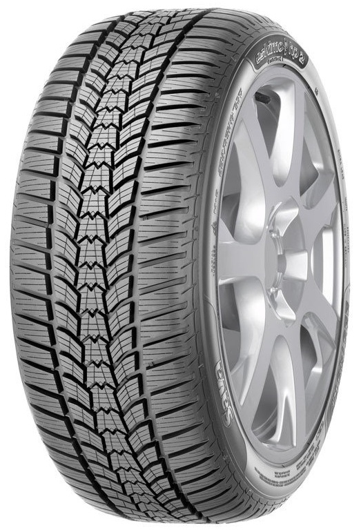 Anvelopa Sava Eskimo HP2 205/55 R17 95V XL
