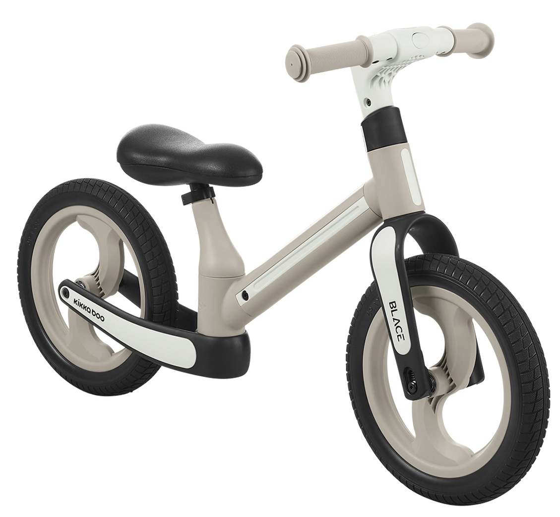Bicicleta fără pedale Kikka Boo Blace Beige (31006040108)