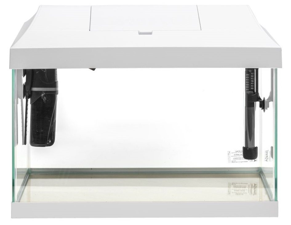 Acvariu Aquael Set Leddy Plus PAP-75 D&N LED (124535)