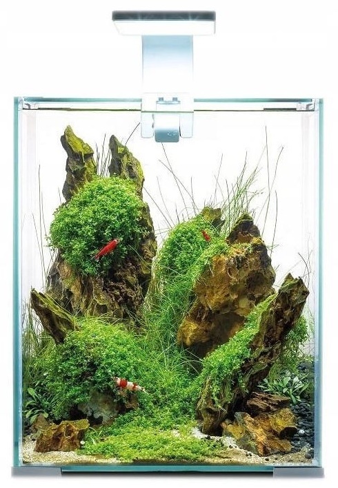 Aquael Shrimp Set Smart D&N 20L