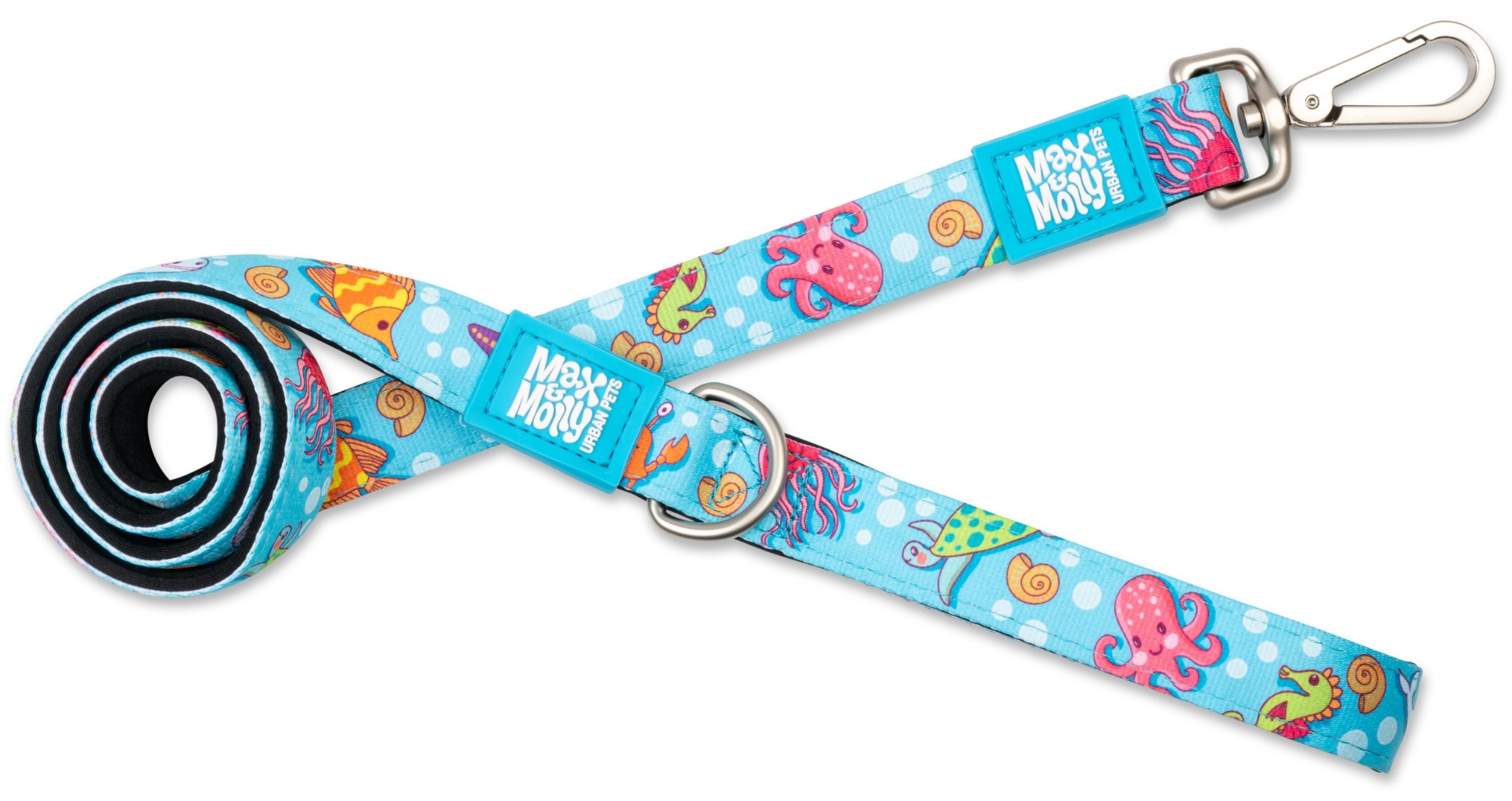 Max & Molly Blue Ocean 222008