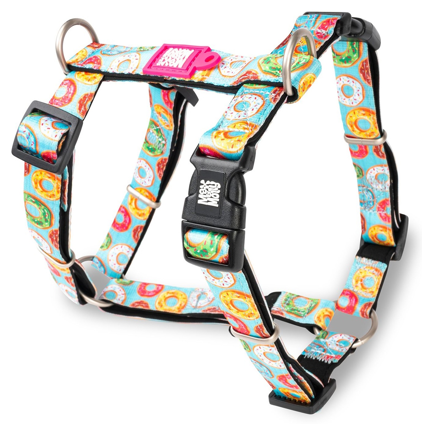 Ham Max & Molly Donuts 178013 XS